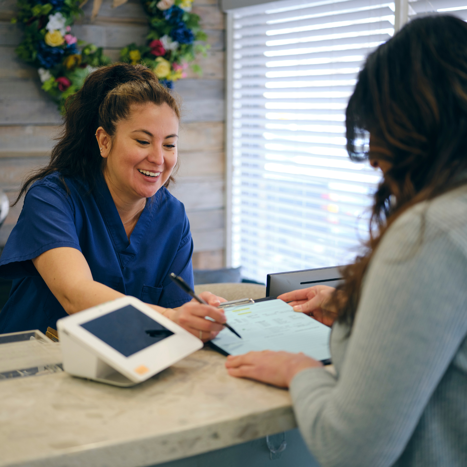 Be Ready for the New Normal: 6 Steps to Creating a Virtual Check-In ...