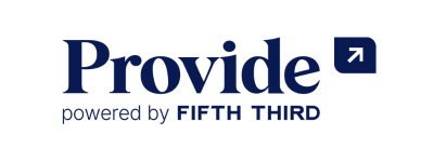 Provide (new logo)