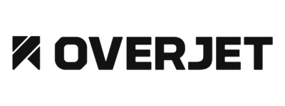 Overjet Logo