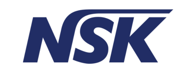 NSK Logo