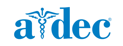 A-dec logo