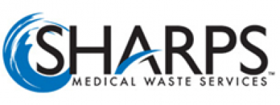 Sharps Medical Waste Services Logo