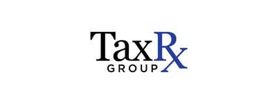 TaxRx Group TaxRx Group