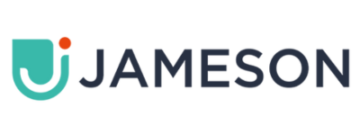 Vendor logos - Jameson