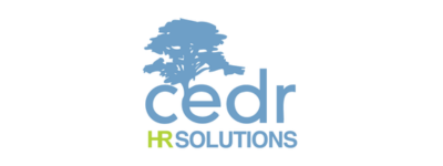Vendor logos - cedr