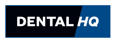 Vendor logos - dental hq