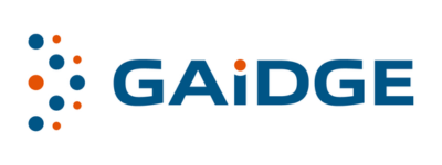 Vendor logos - gaidge